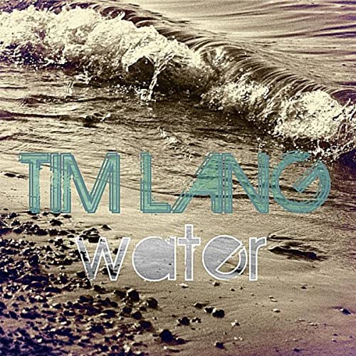 WATER TIM LANG
